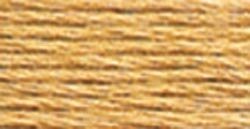 Pearl Cotton Size 3 DMC Floss #437