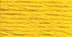 Pearl Cotton Size 3 DMC Floss #444