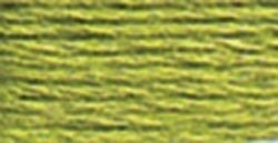 Pearl Cotton Size 3 DMC Floss #471