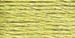 Pearl Cotton Size 3 DMC Floss #472