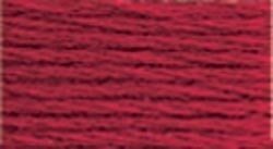 Pearl Cotton Size 3 DMC Floss #498