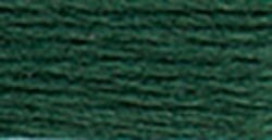 Pearl Cotton Size 3 DMC Floss #500