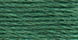 Pearl Cotton Size 3 DMC Floss #501