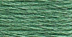 Pearl Cotton Size 3 DMC Floss #502