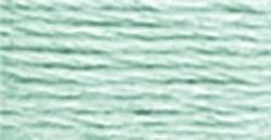 Pearl Cotton Size 3 DMC Floss #504