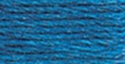 Pearl Cotton Size 3 DMC Floss #517