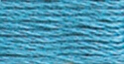 Pearl Cotton Size 3 DMC Floss #518
