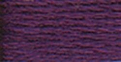 Pearl Cotton Size 3 DMC Floss #550