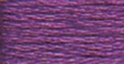 Pearl Cotton Size 3 DMC Floss #552