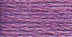 Pearl Cotton Size 3 DMC Floss #553