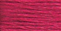 Pearl Cotton Size 3 DMC Floss #600
