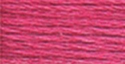 Pearl Cotton Size 3 DMC Floss #602