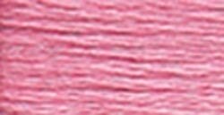 Pearl Cotton Size 3 DMC Floss #604