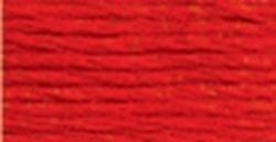 Pearl Cotton Size 3 DMC Floss #606