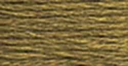 Pearl Cotton Size 3 DMC Floss #611