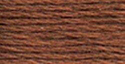 Pearl Cotton Size 3 DMC Floss #632