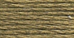 Pearl Cotton Size 3 DMC Floss #640