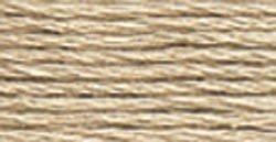 Pearl Cotton Size 3 DMC Floss #644
