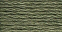 Pearl Cotton Size 3 DMC Floss #645