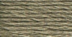 Pearl Cotton Size 3 DMC Floss #646