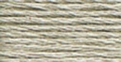 Pearl Cotton Size 3 DMC Floss #648