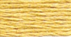 Pearl Cotton Size 3 DMC Floss #676