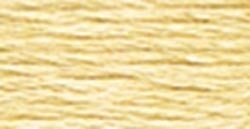 Pearl Cotton Size 3 DMC Floss #677