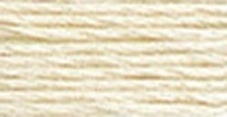 Pearl Cotton Size 3 DMC Floss #712