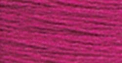 Pearl Cotton Size 3 DMC Floss #718