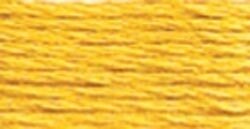 Pearl Cotton Size 3 DMC Floss #725