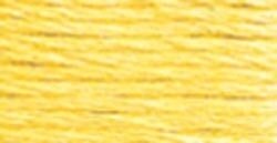 Pearl Cotton Size 3 DMC Floss #727