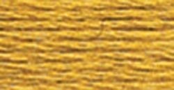 Pearl Cotton Size 3 DMC Floss #729