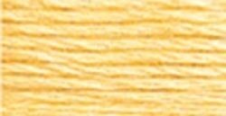 Pearl Cotton Size 3 DMC Floss #745