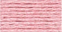 Pearl Cotton Size 3 DMC Floss #761
