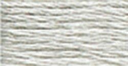 Pearl Cotton Size 3 DMC Floss #762