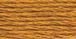 Pearl Cotton Size 3 DMC Floss #782