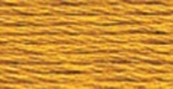 Pearl Cotton Size 3 DMC Floss #783