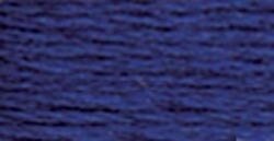 Pearl Cotton Size 3 DMC Floss #791