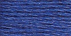 Pearl Cotton Size 3 DMC Floss #792