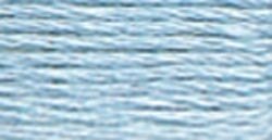 Pearl Cotton Size 3 DMC Floss #800