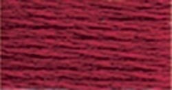 Pearl Cotton Size 3 DMC Floss #815