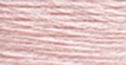 Pearl Cotton Size 3 DMC Floss #818