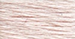 Pearl Cotton Size 3 DMC Floss #819