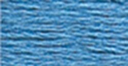 Pearl Cotton Size 3 DMC Floss #826