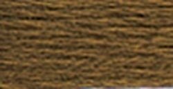 Pearl Cotton Size 3 DMC Floss #829