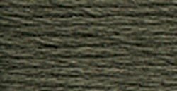 Pearl Cotton Size 3 DMC Floss #844