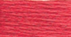 Pearl Cotton Size 3 DMC Floss #891