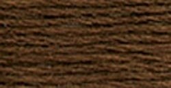 Pearl Cotton Size 3 DMC Floss #898