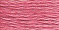 Pearl Cotton Size 3 DMC Floss #899