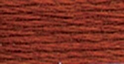 Pearl Cotton Size 3 DMC Floss #918